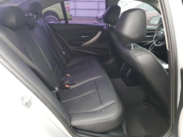 Photo 10 from auction – 2018 BMW 320 I with VIN WBA8A9C56JAD28059
