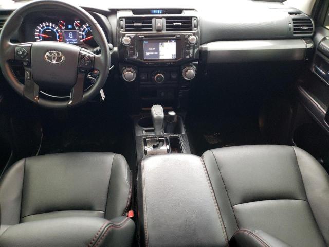 Photo 8 from auction – 2019 TOYOTA 4RUNNER SR with VIN JTEBU5JR6K5663128