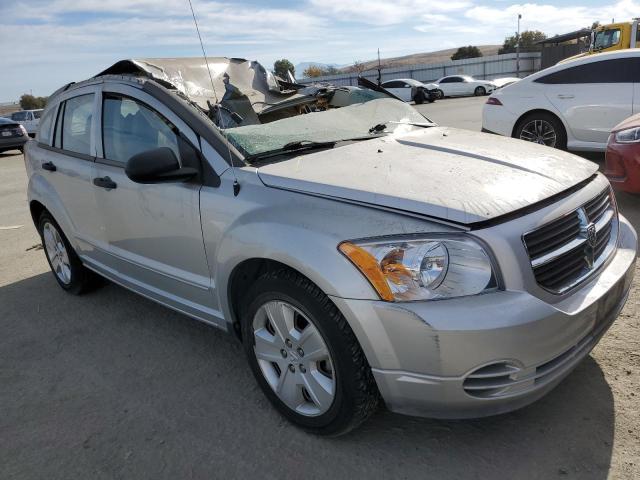 Photo 4 from auction – 2007 DODGE CALIBER SX with VIN 1B3HB48B97D113749