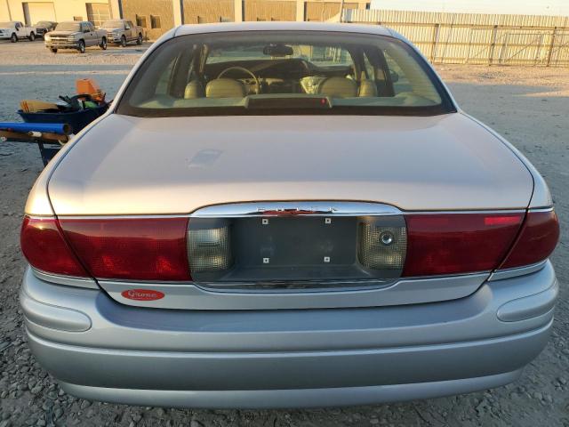Photo 6 from auction – 2002 BUICK LESABRE CU with VIN 1G4HP54K524178050
