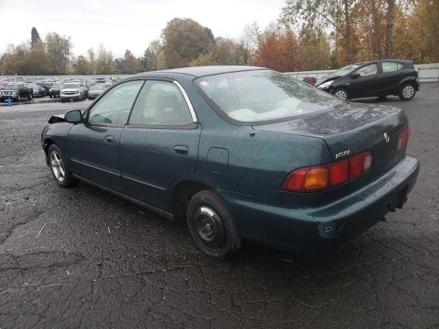 Photo 2 from auction – 1997 ACURA INTEGRA LS with VIN JH4DB7655VS002876