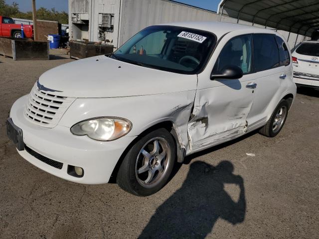 Photo 1 from auction – 2009 CHRYSLER PT CRUISER with VIN 3A8FY58979T524211