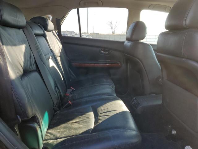 Photo 11 from auction – 2008 LEXUS RX 400H with VIN JTJHW31U782856672