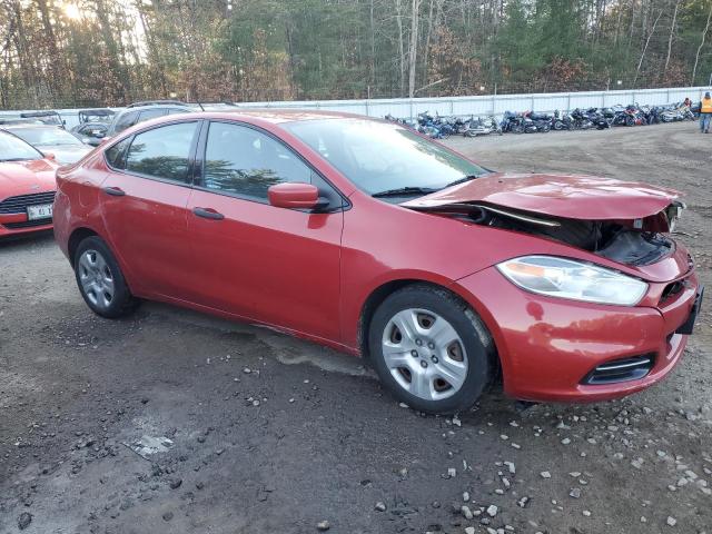 Photo 4 from auction – 2013 DODGE DART SE with VIN 1C3CDFAA6DD294549