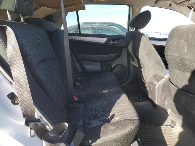 Photo 10 from auction – 2017 SUBARU OUTBACK 2. with VIN 4S4BSACC0H3346053