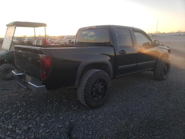 Photo 3 from auction – 2008 CHEVROLET COLORADO L with VIN 1GCDT33E888217469
