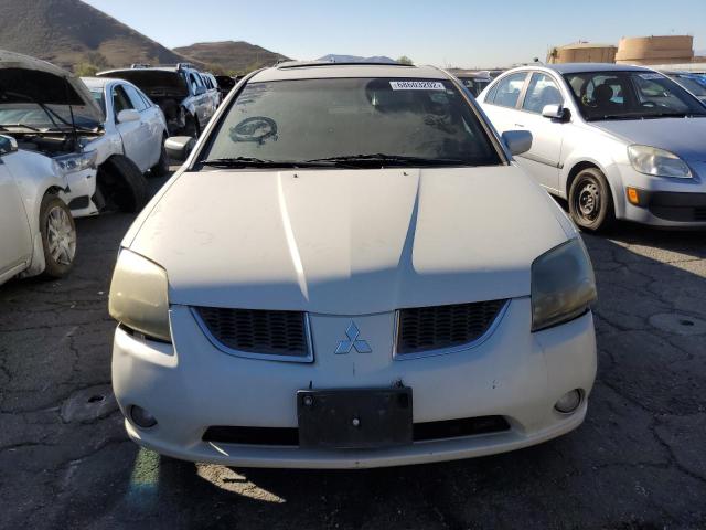 Photo 5 from auction – 2004 MITSUBISHI GALANT GTS with VIN 4A3AB76S84E140707