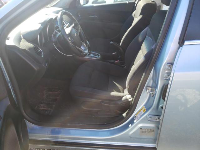 Photo 7 from auction – 2012 CHEVROLET CRUZE LT with VIN 1G1PF5SC2C7321026