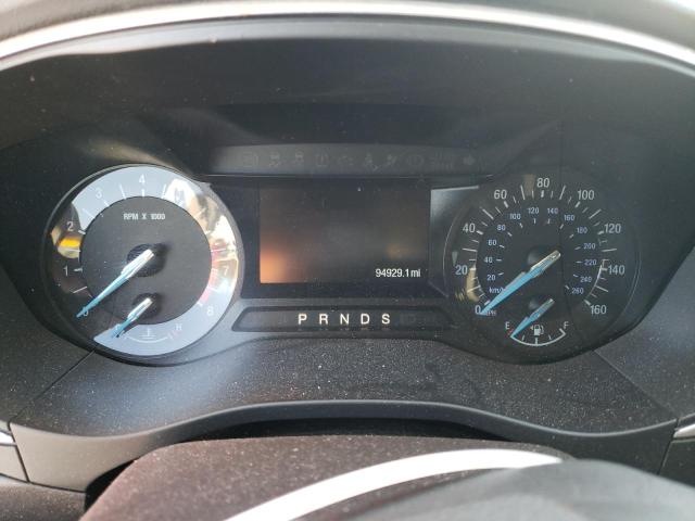 Photo 9 from auction – 2016 FORD FUSION SE with VIN 3FA6P0HD0GR405319