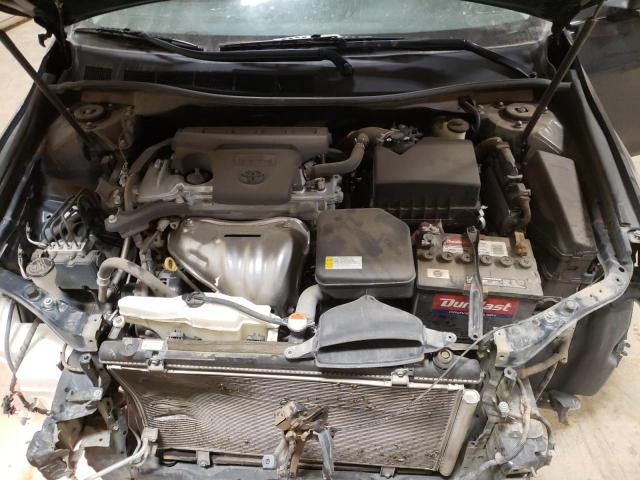Photo 11 from auction – 2016 TOYOTA CAMRY LE with VIN 4T1BF1FK1GU182084