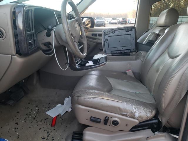 Photo 7 from auction – 2006 GMC YUKON with VIN 1GKFK66UX6J157219