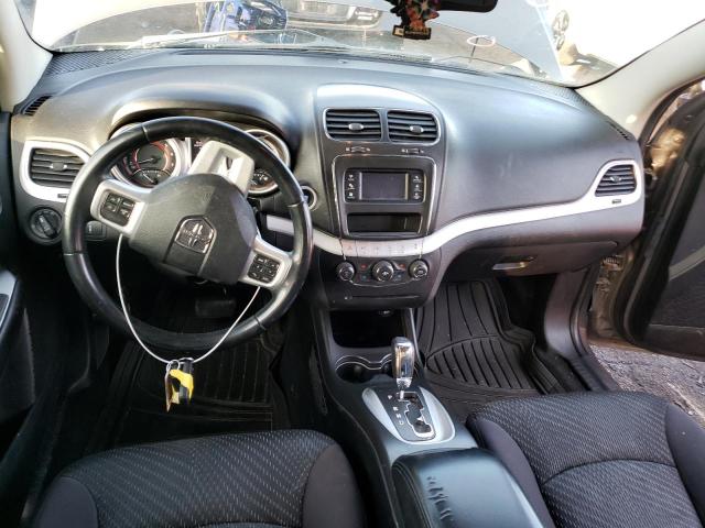Photo 8 from auction – 2013 DODGE JOURNEY SX with VIN 3C4PDCBB3DT565564