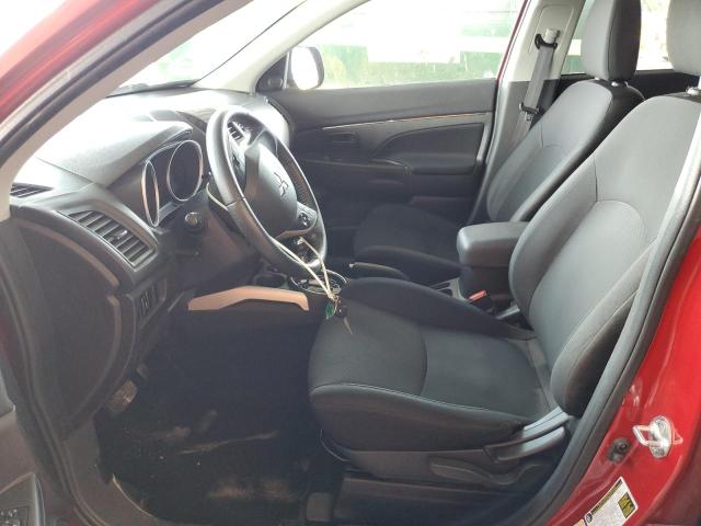 Photo 7 from auction – 2014 MITSUBISHI OUTLANDER with VIN 4A4AP3AU3EE021284