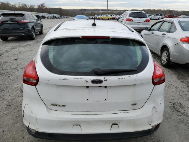 Photo 6 from auction – 2015 FORD FOCUS SE with VIN 1FADP3K20FL301149