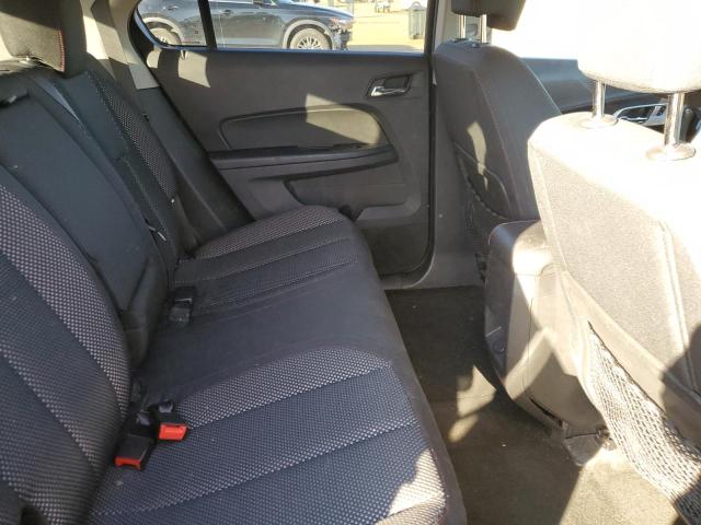 Photo 11 from auction – 2013 CHEVROLET EQUINOX LT with VIN 2GNALPEK0D6369489