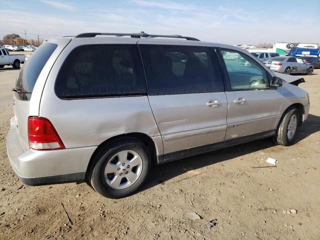 Photo 3 from auction – 2005 FORD FREESTAR S with VIN 2FMZA57625BA94010
