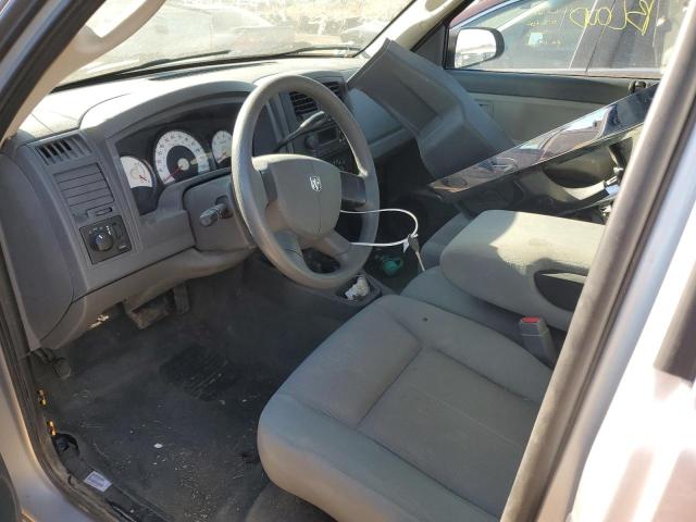 Photo 8 from auction – 2005 DODGE DAKOTA ST with VIN 1D7HE22K65S343136