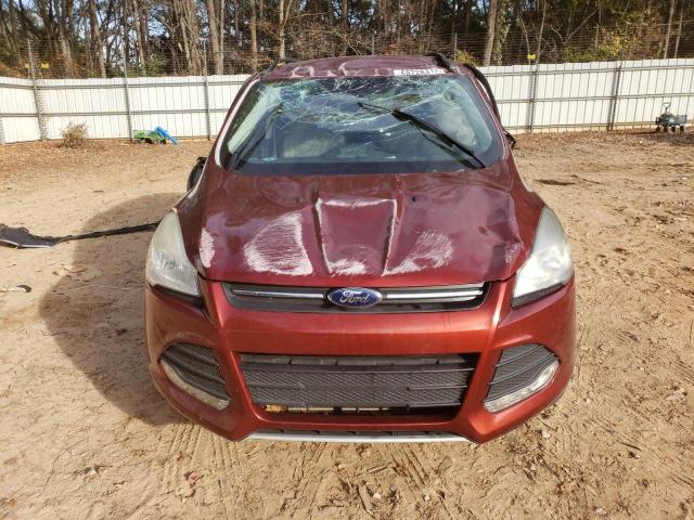 Photo 5 from auction – 2014 FORD ESCAPE SE with VIN 1FMCU0G95EUD06161