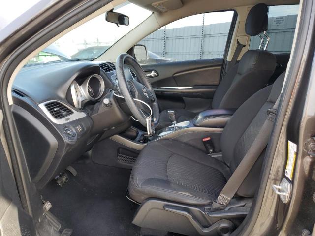 Photo 7 from auction – 2014 DODGE JOURNEY SE with VIN 3C4PDCAB0ET192471