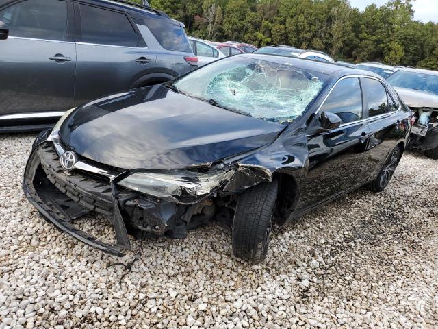 TOYOTA CAMRY LE 2015 with VIN 4T1BF1FK5FU495878 - Photo from auction