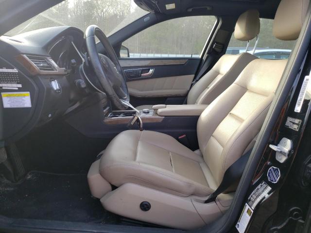Photo 7 from auction – 2010 MERCEDES-BENZ E 350 with VIN WDDHF5GB4AA079079