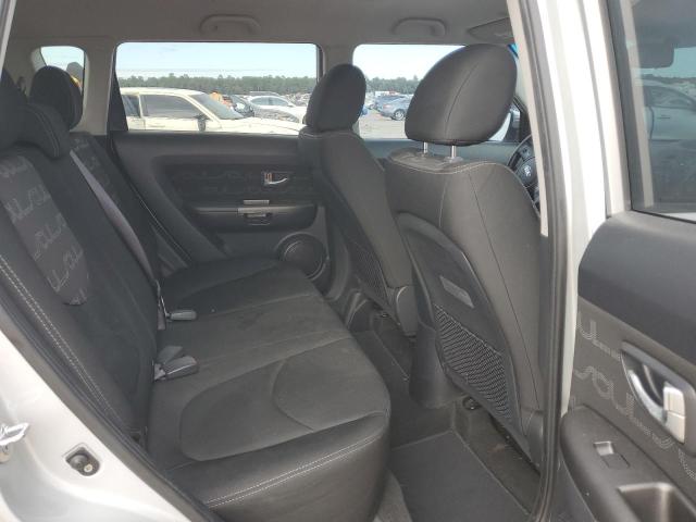 Photo 10 from auction – 2013 KIA SOUL + with VIN KNDJT2A66D7755418