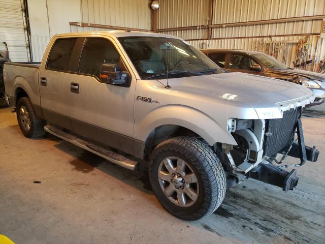 Photo 4 from auction – 2013 FORD F150 SUPER with VIN 1FTFW1CF4DKF13907