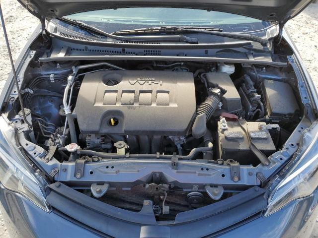Photo 11 from auction – 2019 TOYOTA COROLLA L with VIN 2T1BURHE5KC242888