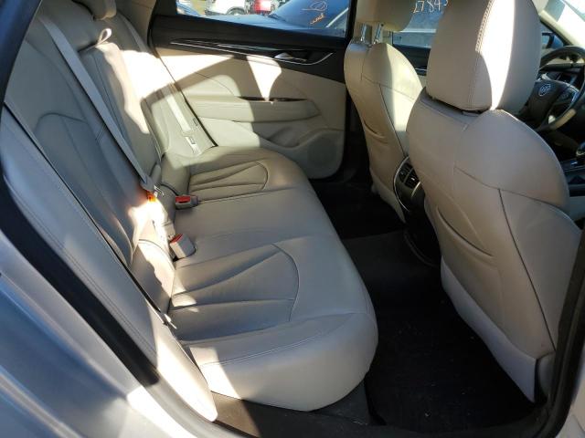 Photo 10 from auction – 2017 BUICK LACROSSE E with VIN 1G4ZP5SS6HU183242