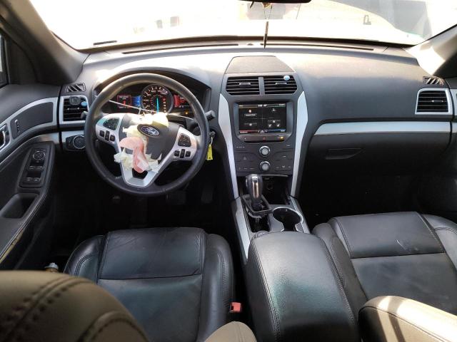 Photo 8 from auction – 2015 FORD EXPLORER X with VIN 1FM5K8D82FGA30563