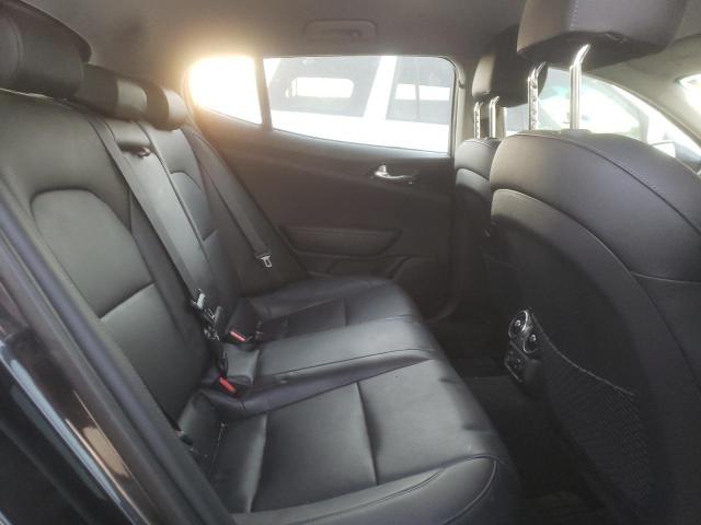 Photo 10 from auction – 2019 KIA STINGER with VIN KNAE15LA6K6051164