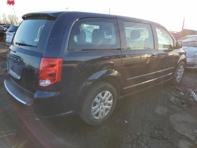 Photo 3 from auction – 2015 DODGE GRAND CARA with VIN 2C4RDGBG4FR653489