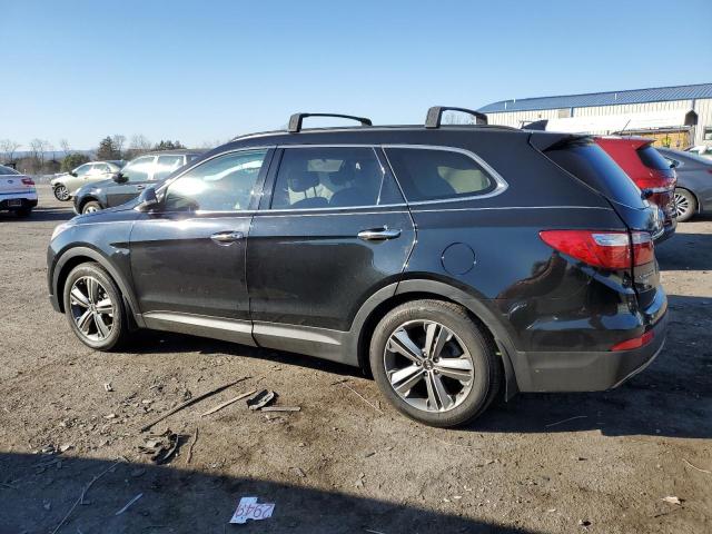 Photo 2 from auction – 2016 HYUNDAI SANTA FE S with VIN KM8SRDHF2GU138278