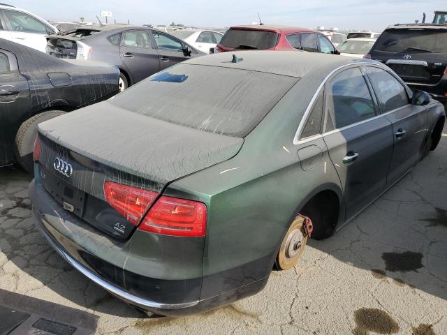 Photo 3 from auction – 2011 AUDI A8 QUATTRO with VIN WAUAVAFD2BN000770