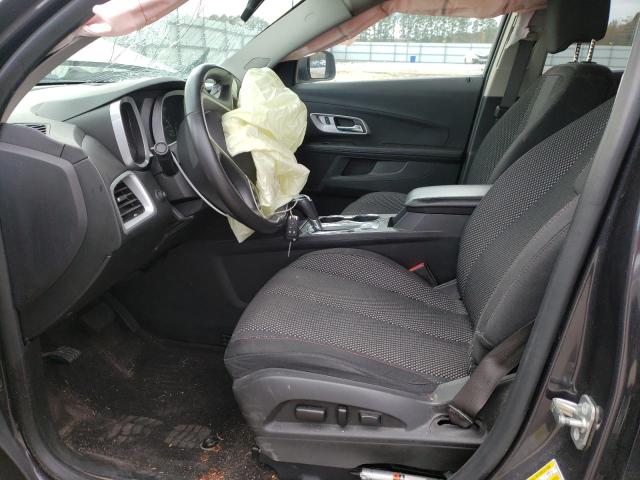Photo 7 from auction – 2016 CHEVROLET EQUINOX LT with VIN 2GNFLFEK0G6241760