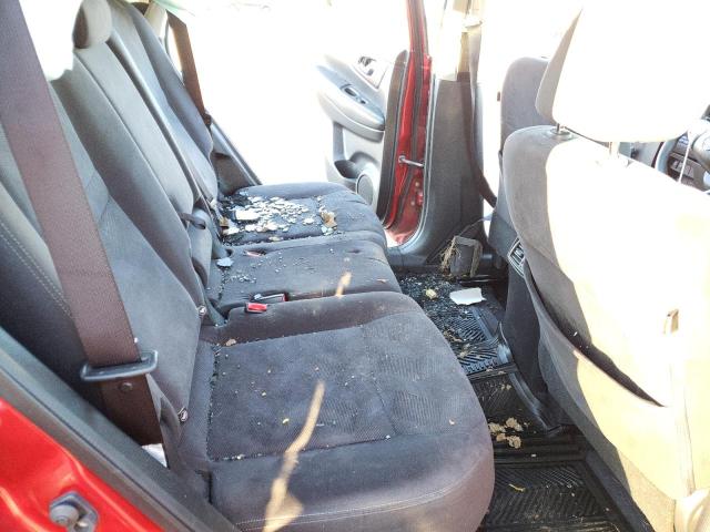 Photo 11 from auction – 2015 NISSAN ROGUE S with VIN KNMAT2MT2FP539229