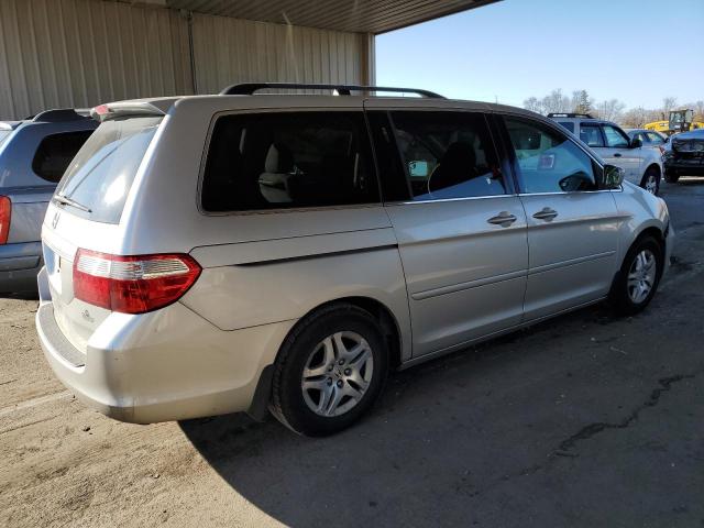 Photo 3 from auction – 2007 HONDA ODYSSEY with VIN 5FNRL38457B451198
