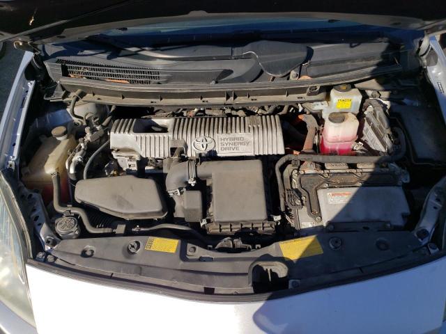 Фото 11 с аукциона – 2011 TOYOTA PRIUS с VIN JTDKN3DU9B5325907
