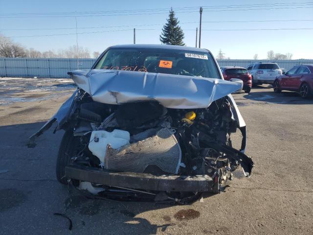 Photo 5 from auction – 2014 DODGE GRAND CARA with VIN 2C4RDGBG9ER417368