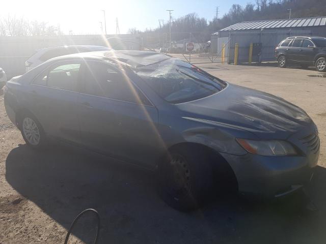 Photo 4 from auction – 2008 TOYOTA CAMRY CE with VIN 4T1BE46K78U757598