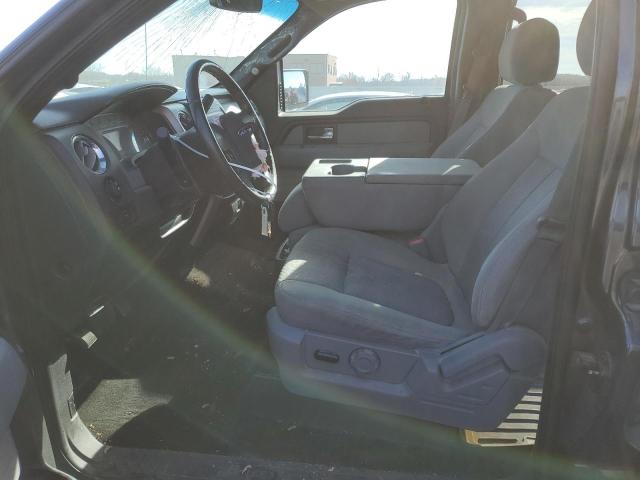 Photo 7 from auction – 2013 FORD F150 SUPER with VIN 1FTFW1EF2DKD95384