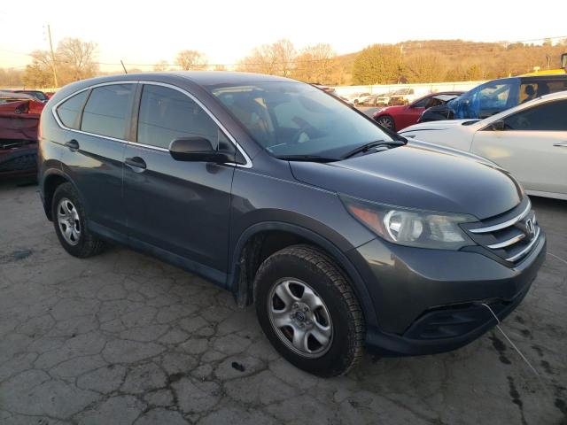 Foto 4 de la subasta – 2014 HONDA CR-V LX con VIN 2HKRM3H30EH527770