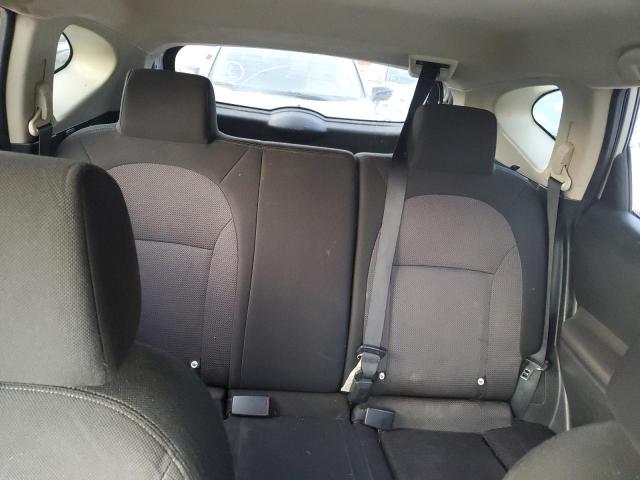 Photo 10 from auction – 2012 NISSAN ROGUE S with VIN JN8AS5MT5CW604066