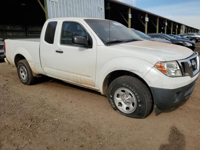 Photo 4 from auction – 2018 NISSAN FRONTIER S with VIN 1N6BD0CT3JN749377
