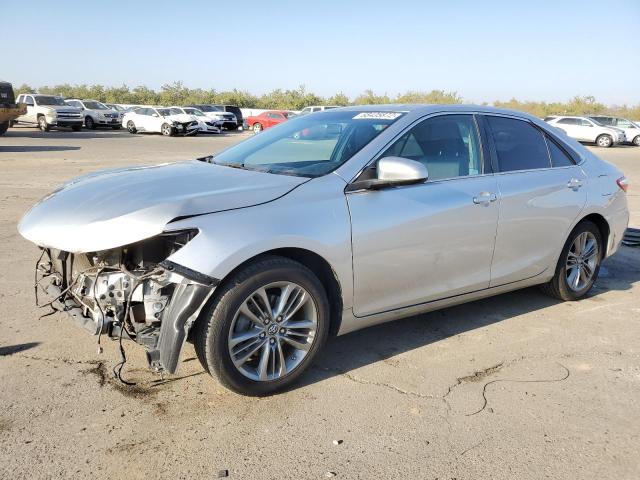 TOYOTA CAMRY LE/X 2016 with VIN 4T1BF1FK9GU201027 - Photo from auction