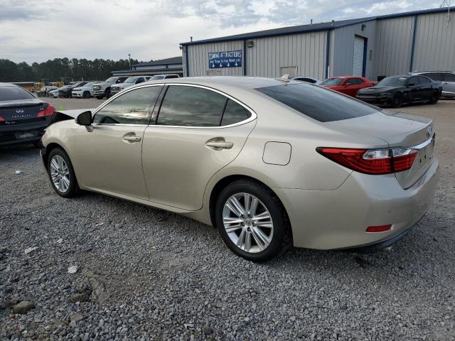 Photo 2 from auction – 2013 LEXUS ES 350 with VIN JTHBK1GG6D2071434