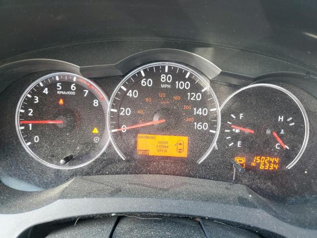 Photo 9 from auction – 2010 NISSAN ALTIMA BAS with VIN 1N4AL2AP2AN557568
