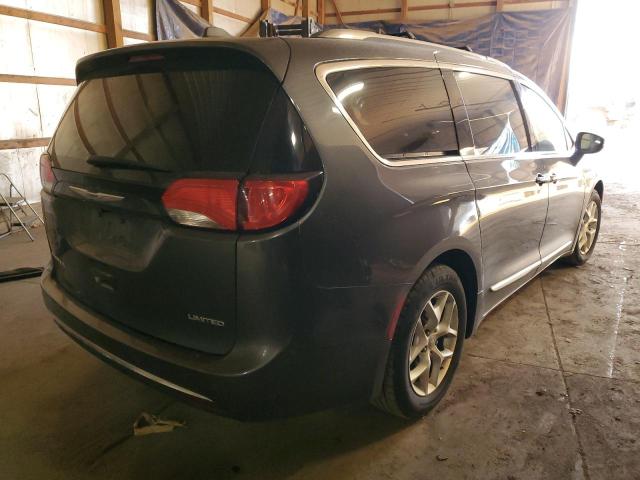 Photo 3 from auction – 2020 CHRYSLER PACIFICA L with VIN 2C4RC1GG3LR275587