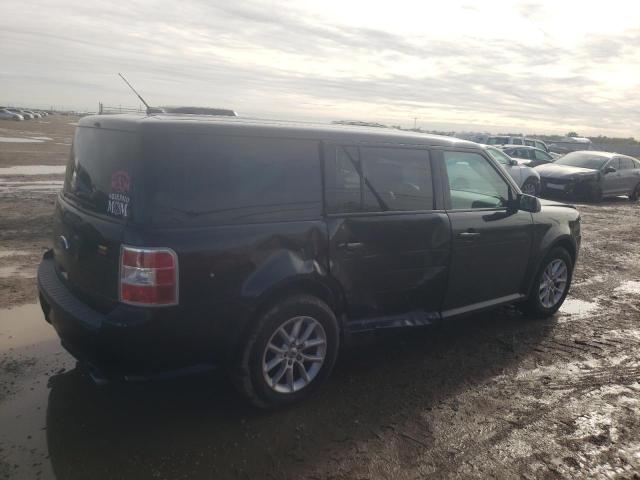 Photo 3 from auction – 2014 FORD FLEX SE with VIN 2FMGK5B89EBD26163