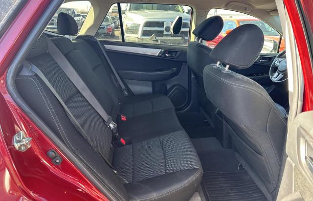Photo 6 from auction – 2015 SUBARU OUTBACK 2. with VIN 4S4BSACCXF3285405